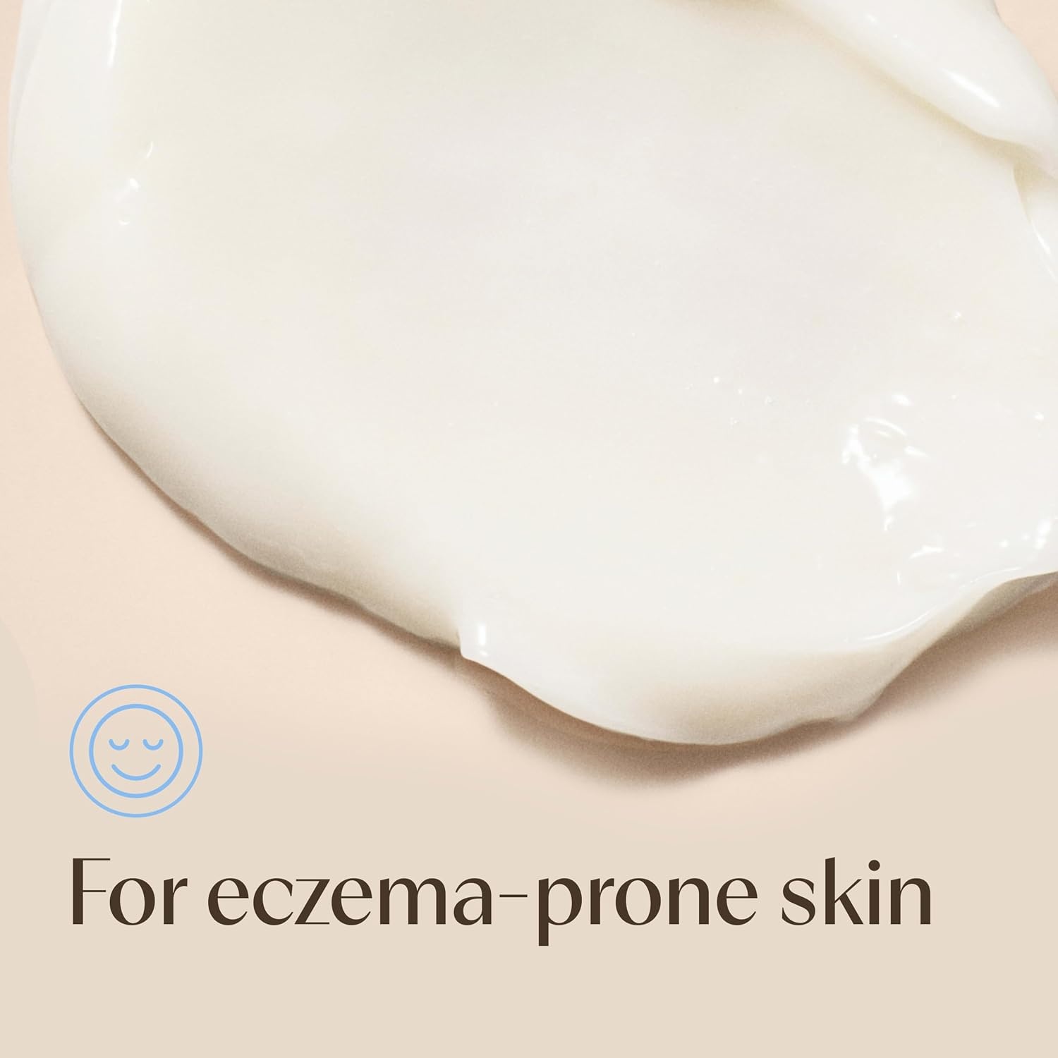 Aveeno Baby Eczema Therapy Nighttime Body Balm, Moisturizing Eczema Balm for Babies with Colloidal Oat & Ceramide, Soothes Dry, Itchy Skin, Hypoallergenic, Fragrance & Steroid Free, 11 oz(11 Ounce (Pack of 1))