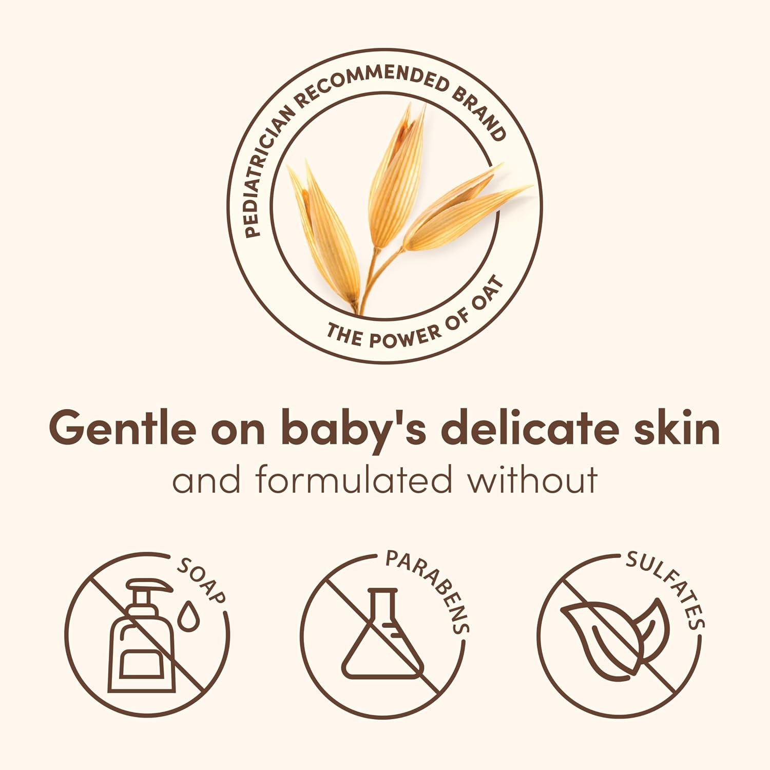 Aveeno Baby Bathtime Solutions Mommy & Me Gift Set, Baby Wash & Shampoo, Calming Bath, Daily Moisturizing Lotion and Stress Relief Body Wash for Mom, Colloidal Oat, Baby Bath Essentials, 4 items(Mom & Baby)