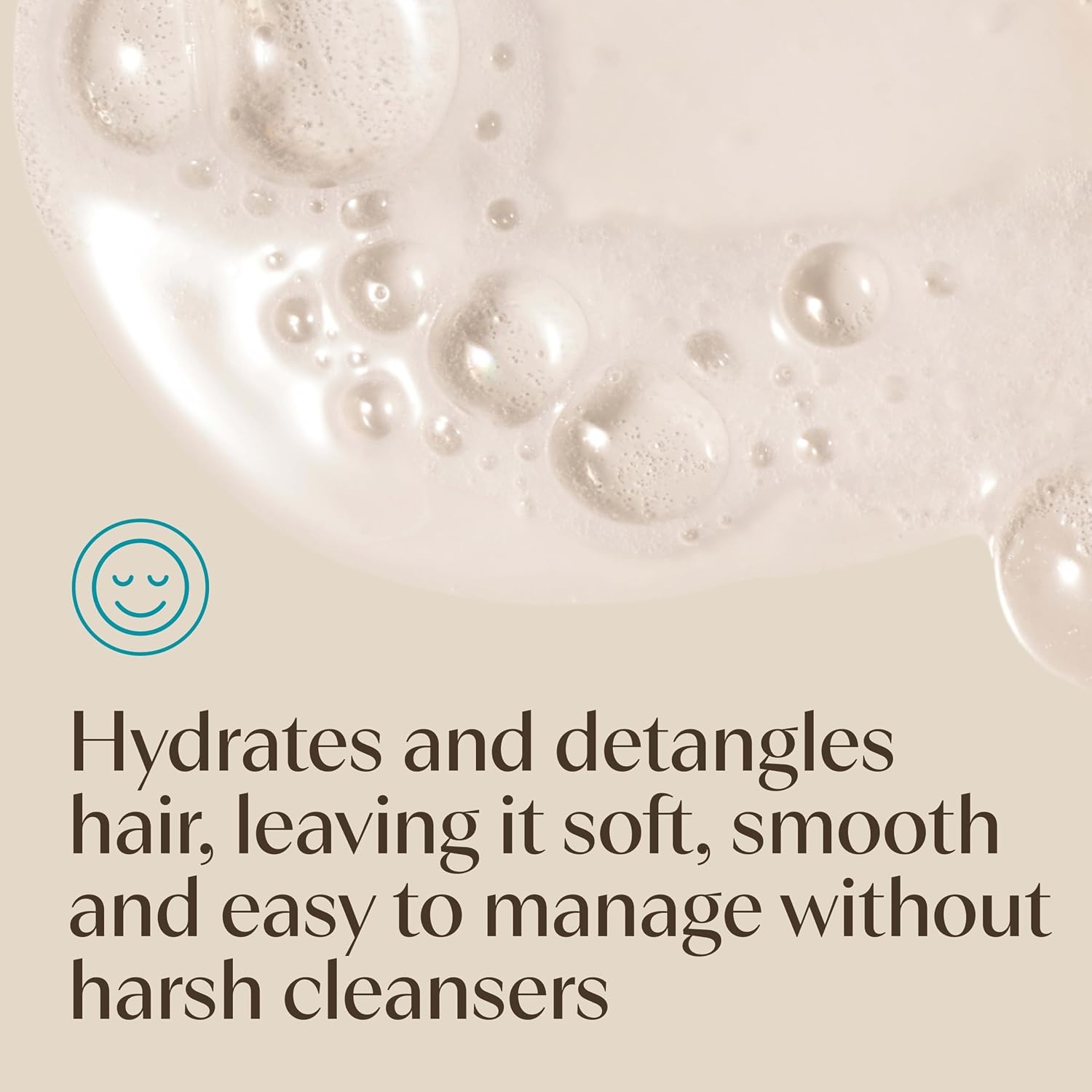 Aveeno Kids 2-in-1 Shampoo and Conditioner, Hydrating Shampoo and Conditioner for Soft, Smooth and Easily Manageable Hair, Oat Extract Formula, Gentle Scent, Hypoallergenic, 12 fl. oz, 3 Pack(Shampoo & Conditioner)