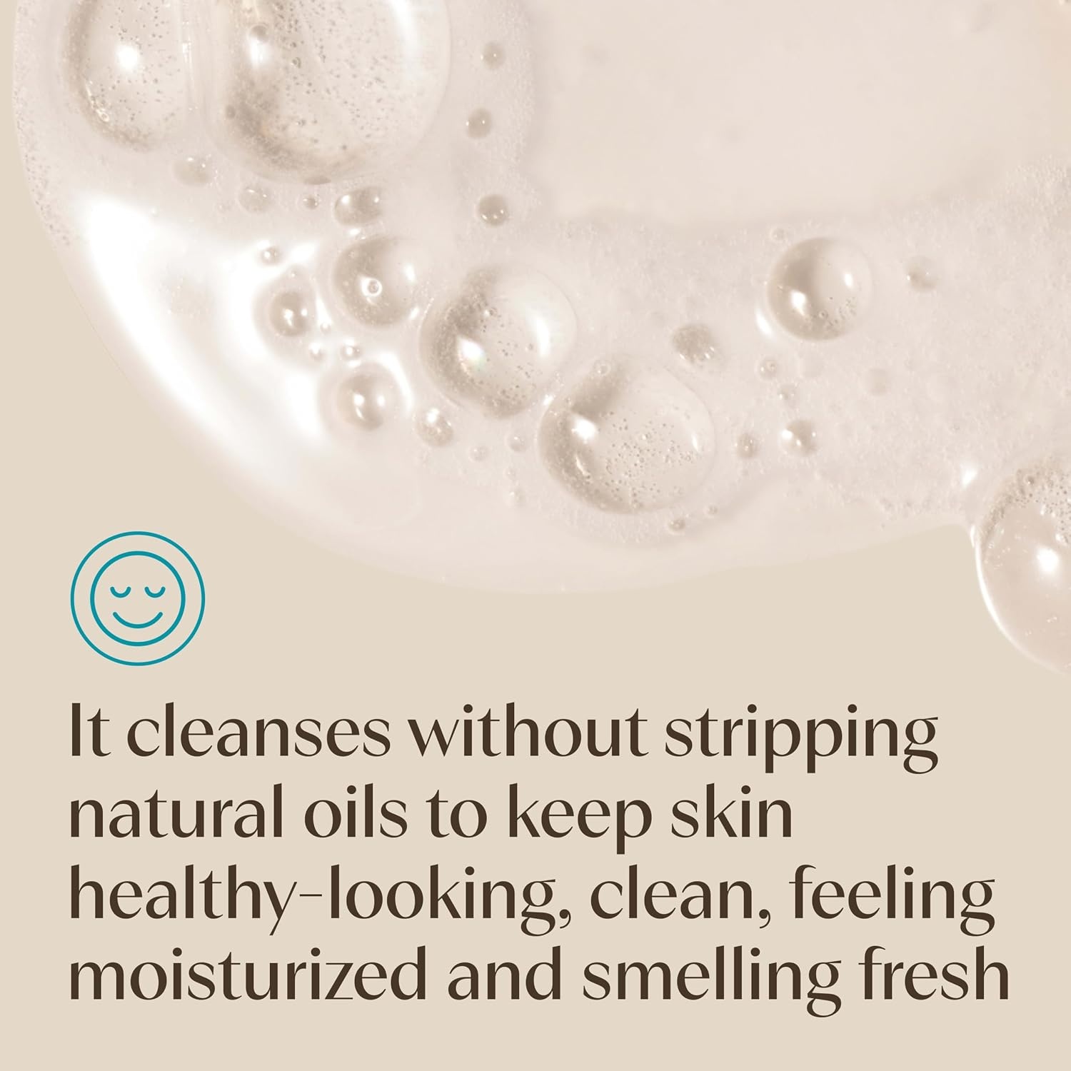 Aveeno Kids Sensitive Skin Face & Body Wash, Nourishing Oat Extract, Wash Away Dirt and Germs Without Drying, Kids Body Wash is Tear-Free, Hypoallergenic, Sulfate- & Dye-Free, 18 Fl Oz(18 Fl Oz (Pack of 1))