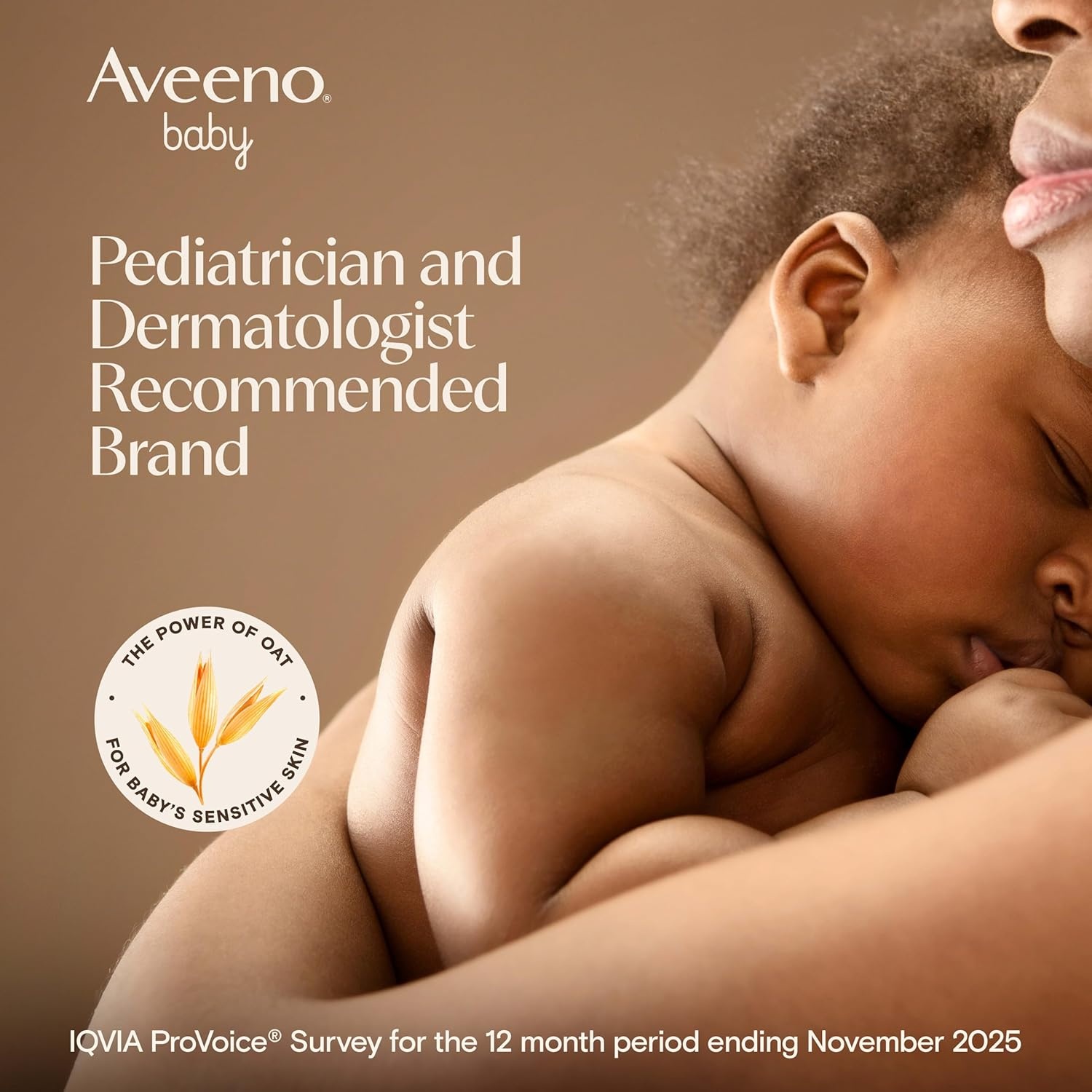 Aveeno Baby Nighttime Calming Comfort Bath, Baby Body Wash for Skin & Hair with Natural Oat Extract, Soothing Lavender & Vanilla Scent, Tear-Free Formula, No Added Parabens & Phthalates, 18 Fl Oz(18 Fl Oz (Pack of 1))